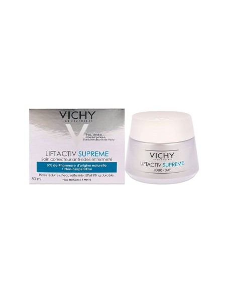 Vichy Liftactiv Supreme Crema Piel Mixta 50ml