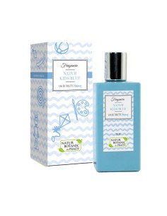 Natur Botanic Perfume Infantil Azul 100ml
