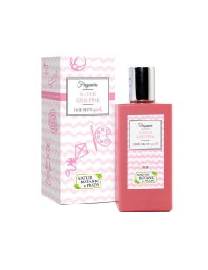 Natur Botanic Perfume Infantil Rosa 100ml