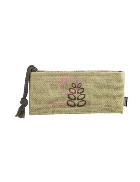 Beter Natural Fiber Bolsa de Aseo