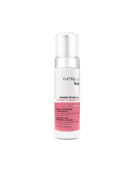 Cumlaude lab Higiene Intima CLX Mousse 165ml