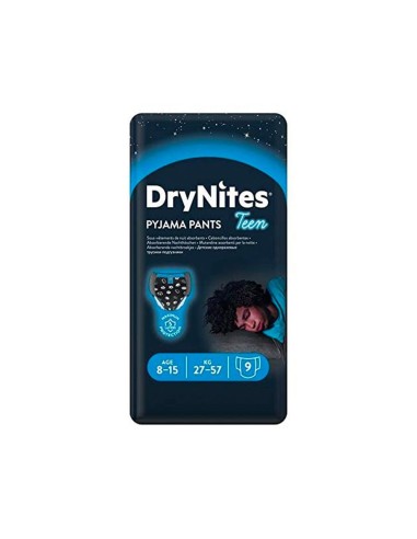 Drynites Niño 8-15 años