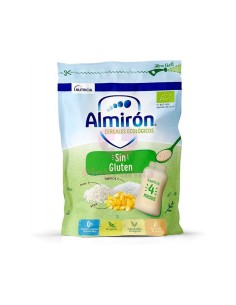 Almiron Cereales Sin Gluten 200g