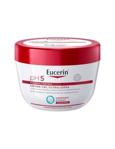 Eucerin pH5 Gel Crema Ultraligera 350ml Tarro