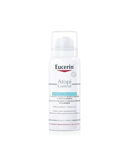 Eucerin AtopiControl Spray Calmo 50ml