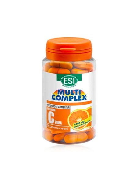 Esi Vitamina C 1000mg 90 comprimidos