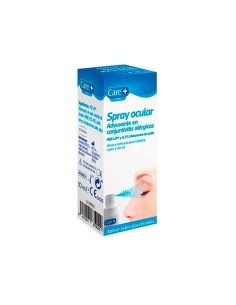 Stada Care+ Spray Ocular Alergias 10ml