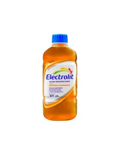 Electrolit Bebida Electrolitica Naranja Mandarina 625ml