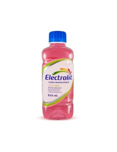 Electrolit Bebida Electrolitica Fresa Kiwi 625ml