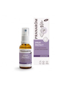 Pranarom Aromapar+ Spray Protect 30ml