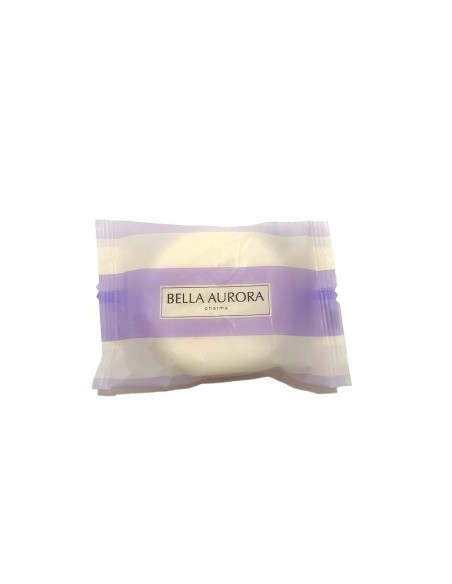 Bella Aurora Jabon de Tocador 40gr