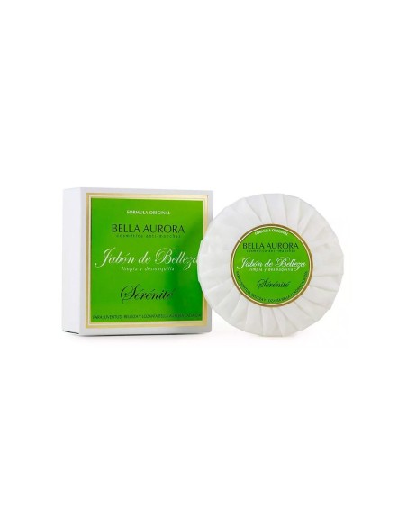 Bella Aurora Jabon de Belleza Serenité 100gr