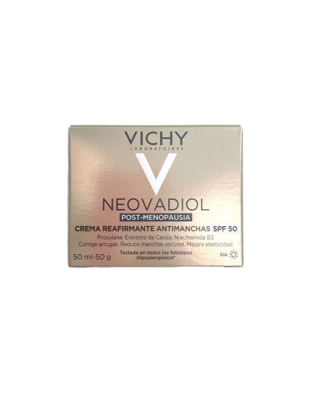 Vichy Neovadiol Post Menopausia Crema...