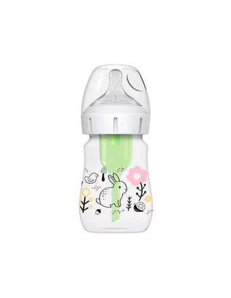 Dr Browns Biberon Boca Ancha 150ml Bosque