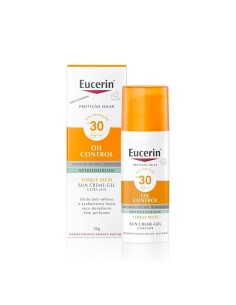 Eucerin Sun Oil Control SPF30 50ml