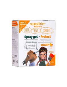 Stada Neositrin Pack Spray 60ml y Acondicionador 100ml