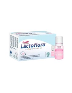 Stada Lactoflora Protector Intestinal Niños 10u