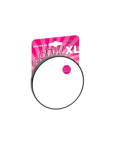 Beter Espejo Aumento x10 XL