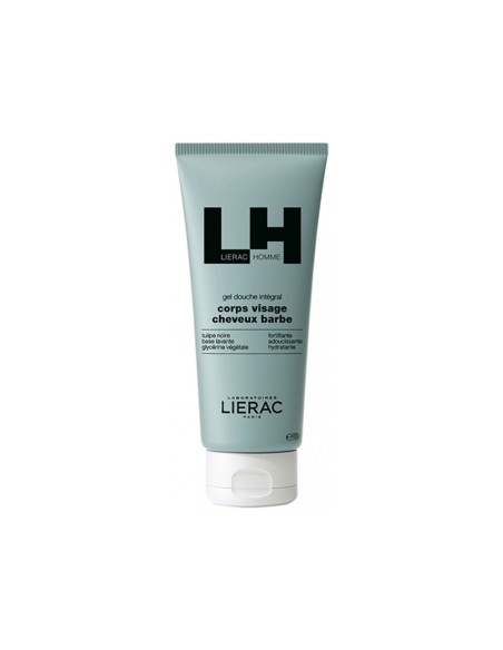 Lierac Homme Gel Ducha Integral 200ml