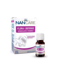 Nestle NAN Care Flora - Defense 8ml