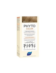 Phyto Color 9.8 Blond Clair Beige