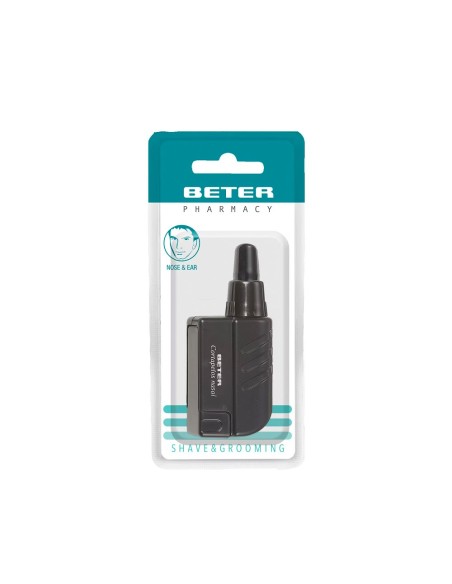 Beter Cortapelos Nasal/Orejas