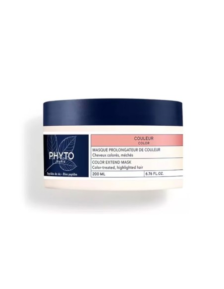 Phyto Color Mascarilla 200ml