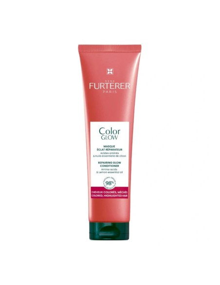 Rene Furterer Mascarilla Color Glow 100ml