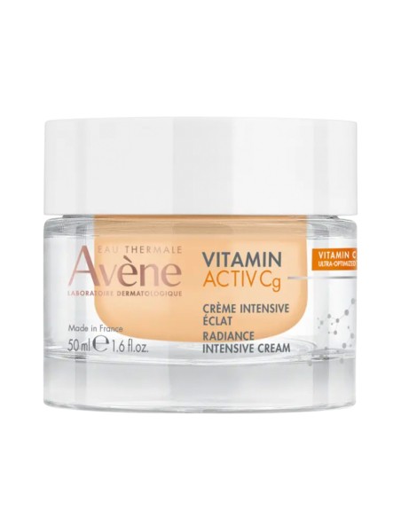 Avene Crema Vitamin Activ Cg 30ml