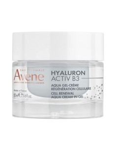 Avene Hyaluron Activ B3 Aqua Gel-Crema 50ml
