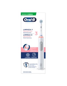 Oral B Cepillo Recargable Pro 3