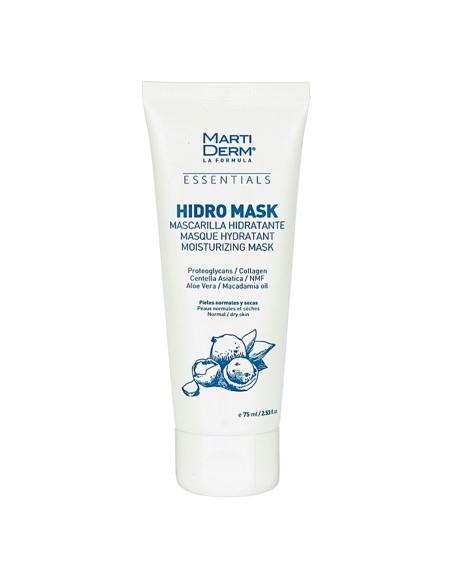 Martiderm Essential Hidro Mask 75ml