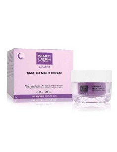 Martiderm Amatist Night Cream 50ml
