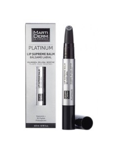 Martiderm Platinum Lip Supreme Balm 4,5ml