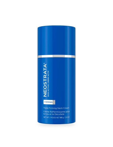 Neostrata Skin Active Firming Crema Reafirmante Cuello y Escote 80g