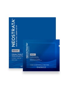 Neostrata Skin Active Repair Citriate Home Peeling System 6 Pads