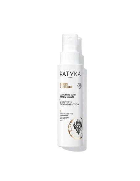 Patyka Clean Advanced Locion 100ml