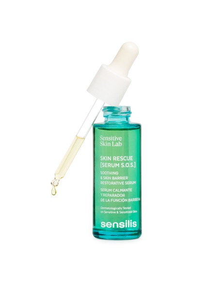 Sensilis Skin Rescue Serum SOS 30ml