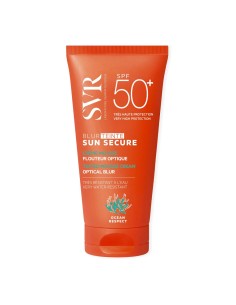SVR Sun Secure Blur Teinte SPF50 50ml