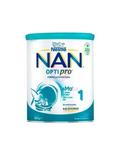 Nestle Nan Optipro 1 800g