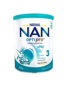 Nestle Nan Optipro 3 800g