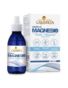Ana Maria LaJusticia Aceite de Magnesio 150ml