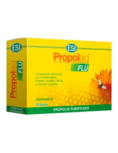 ESI Propolaid Flu 10 Sobres