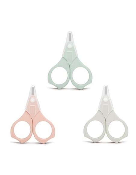 Suavinex Tijeras Bebe 1unidad