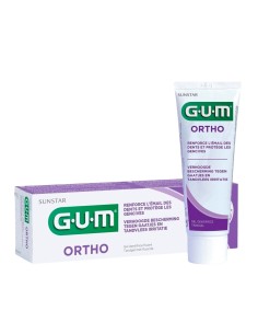 Gum Ortho Pasta Dental 75ml