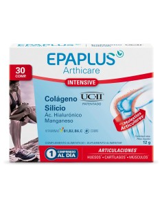 Epaplus Arthicare Intensive Colageno 30 comp