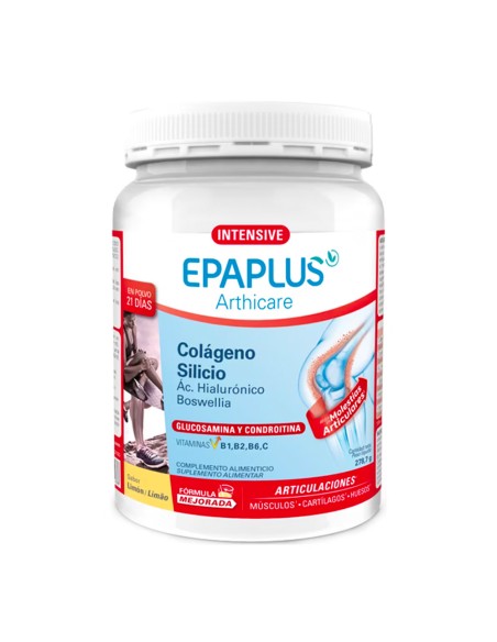 Epaplus Arthicare Intensive Polvo 21 dias
