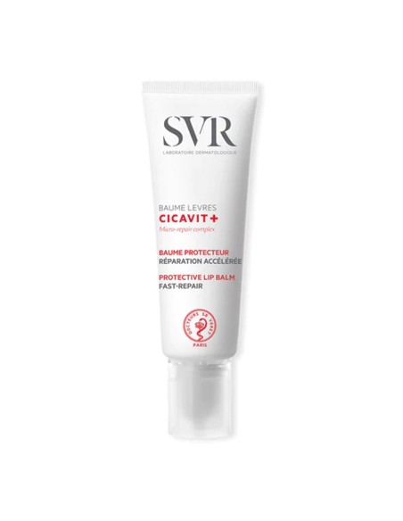 SVR Cicavit Labios 10gr