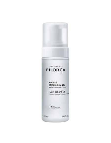 Filorga Mousse Desmaquillante 150ml
