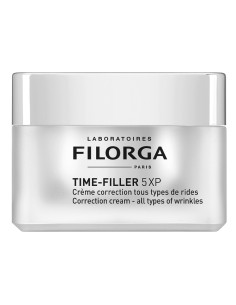 Filorga Time Filler 5 XP Crema 50ml